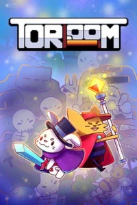 Toroom Steam Ключ РФ+МИР + Подарок