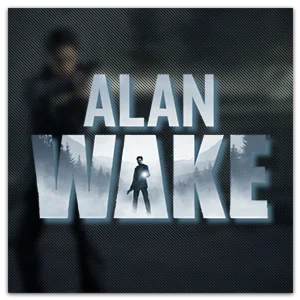 Alan Wake + Случайная игра