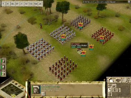 ⭐ Praetorians Steam КЛЮЧ 🔑 GLOBAL (NO TR)