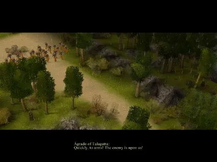 ⭐ Praetorians Steam КЛЮЧ 🔑 GLOBAL (NO TR)