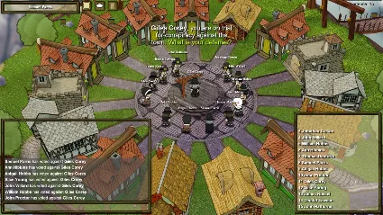 ⭐ Town of Salem Steam КЛЮЧ 🔑 GLOBAL (NO TR)