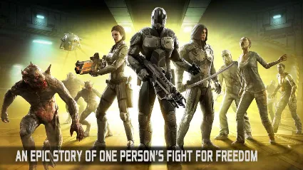 ⭐ Dead Effect 2 Steam КЛЮЧ 🔑 GLOBAL (NO TR)