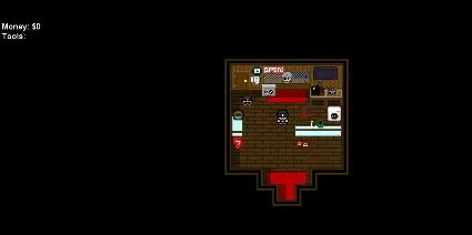 ⭐ Mini Thief Steam КЛЮЧ 🔑 GLOBAL (NO TR)