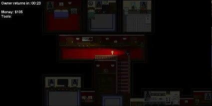 ⭐ Mini Thief Steam КЛЮЧ 🔑 GLOBAL (NO TR)