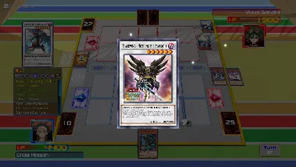 ⭐ Yu-Gi-Oh! Legacy of the Duelist - ARC-V: Yuya vs Crow