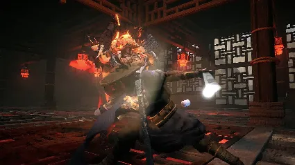 ⭐ Redemption of Liuyin Steam КЛЮЧ 🔑 GLOBAL (NO TR)