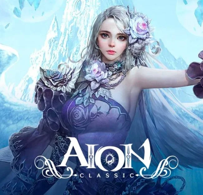 Aion Classic RU EU US сервера