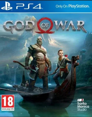 Сэкбой + God of War + Одни из нас. Часть II  PS4 RUS