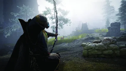 Tainted Grail: The Fall of Avalon * STEAM RU*KZ*UA*СНГ