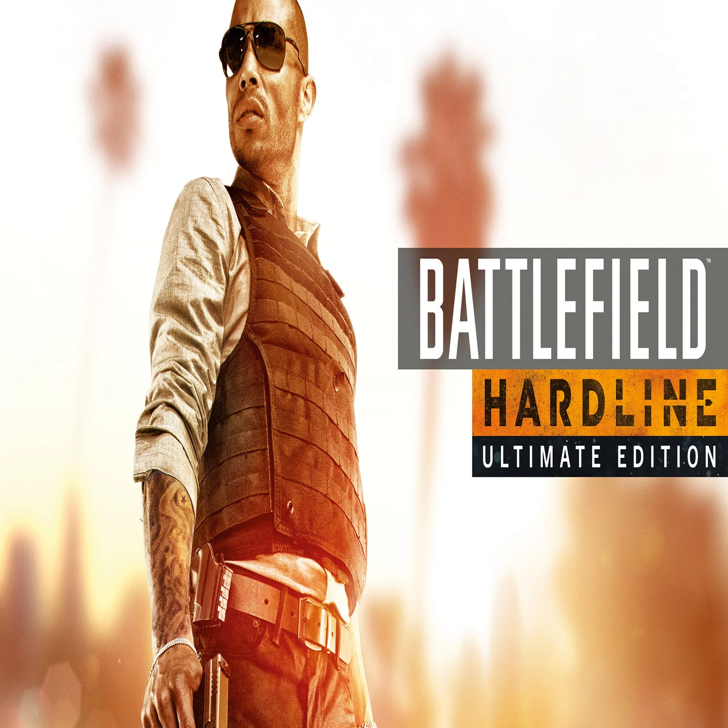🟢 Battlefield Hardline❗️XBOX One & Series X|S 🟢 TR