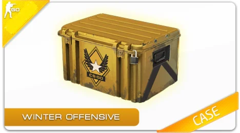 Случайное оружие StatTrak™