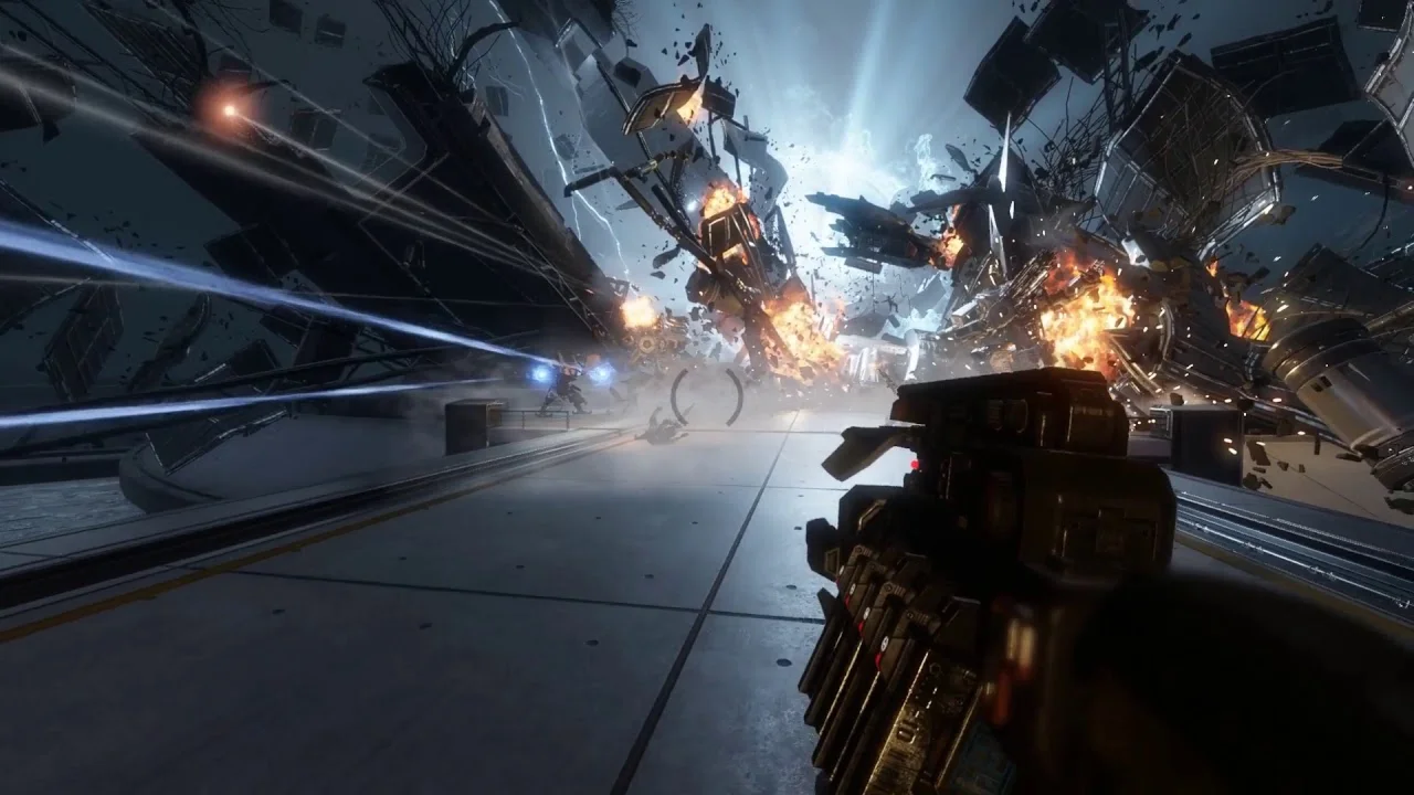 🔥 Titanfall 2🔥🚀АВТОВЫДАЧА🚀🎁STEAM GIFT🎁