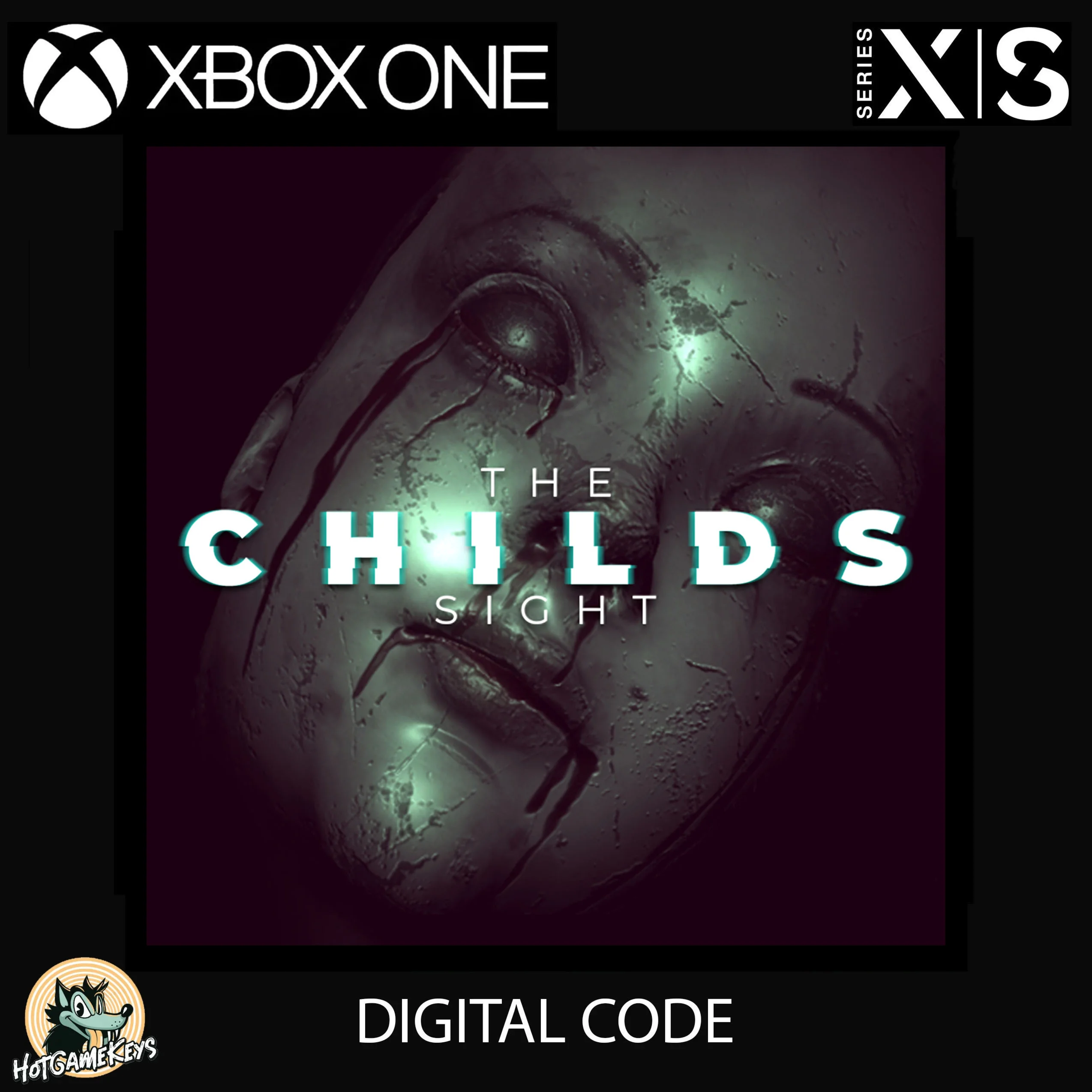 The Childs Sight XBOX ONE / XBOX SERIES X|S [ Ключ  ]