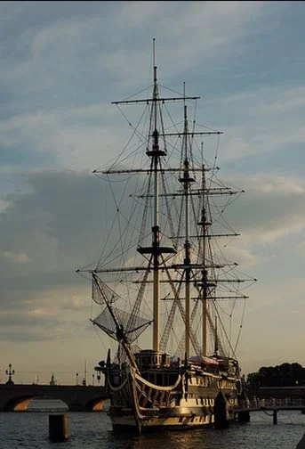 Фотография Петербург