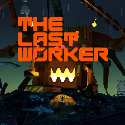 The Last Worker Oculus Quest