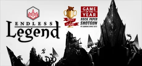 Endless Legend - Classic Edition Steam Gift (RU/CIS)