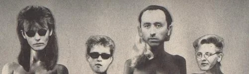 Песни-мелодии гр.СКАНДАЛ ,альбом