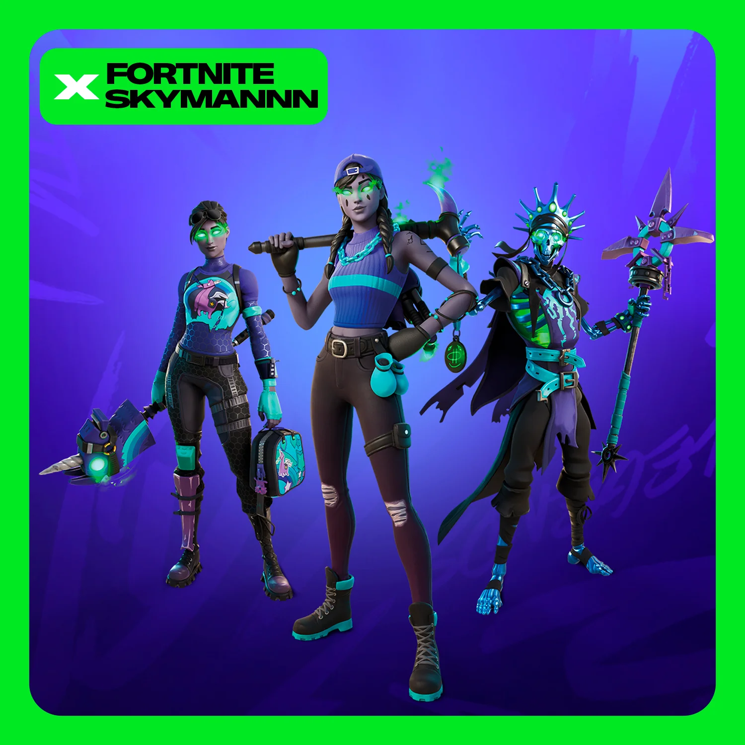 🧡FORTNITE Потусторонние легенды 1000 Vb XBOX/PC КЛЮЧ🔑