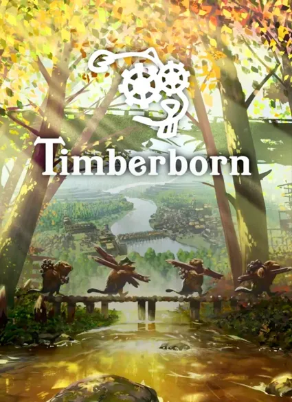 Timberborn [Steam аккаунт] Офлайн, Без Guard