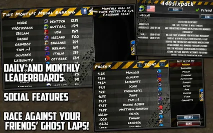 Musclecar Online 💎 STEAM KEY REGION FREE GLOBAL