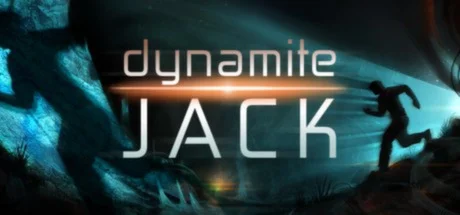 Dynamite Jack (STEAM KEY/GLOBAL)