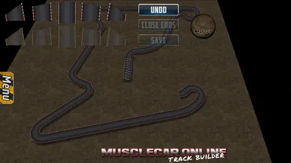 Musclecar Online 💎 STEAM KEY REGION FREE GLOBAL