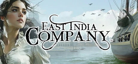 East India Company (STEAM KEY/GLOBAL)