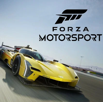 🔥 Forza Motorsport (2023) + Forza Horizon 5 🟢 Online