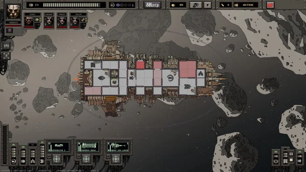 Void War✅STEAM GIFT AUTO✅RU/УКР/КЗ/СНГ