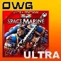 🔴Warhammer 40K: Space Marine 2 — фото 1