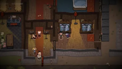 ⭐ MachiaVillain Steam КЛЮЧ 🔑 GLOBAL (NO TR)