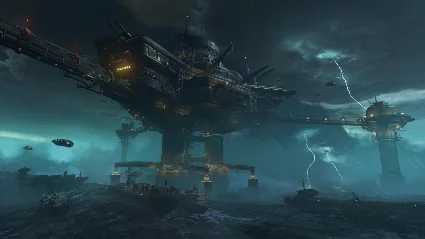 ⭐ DOOM Eternal - The Ancient Gods Part One EU Steam КЛЮ