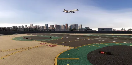 ⭐ ️ВСЕ СТРАНЫ+РОССИЯ ⭐ ️ Tower! Simulator 3 - KSAN Airport