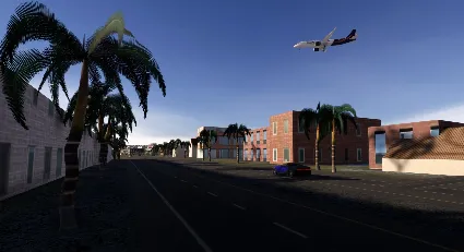 ⭐ ️ВСЕ СТРАНЫ+РОССИЯ ⭐ ️ Tower! Simulator 3 - KSAN Airport