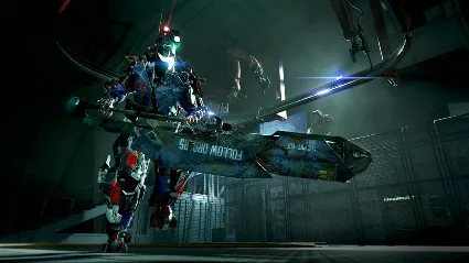 ⭐ The Surge: Augmented Edition EU Steam КЛЮЧ 🔑 ЕВРОПА