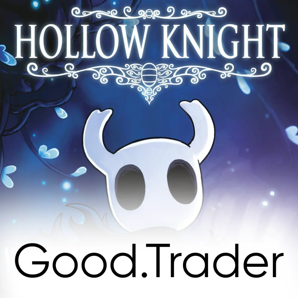 Hollow Knight - Offline Steam аккаунт