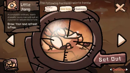 Brawl To The West АВТОДОСТАВКА STEAM РОССИЯ