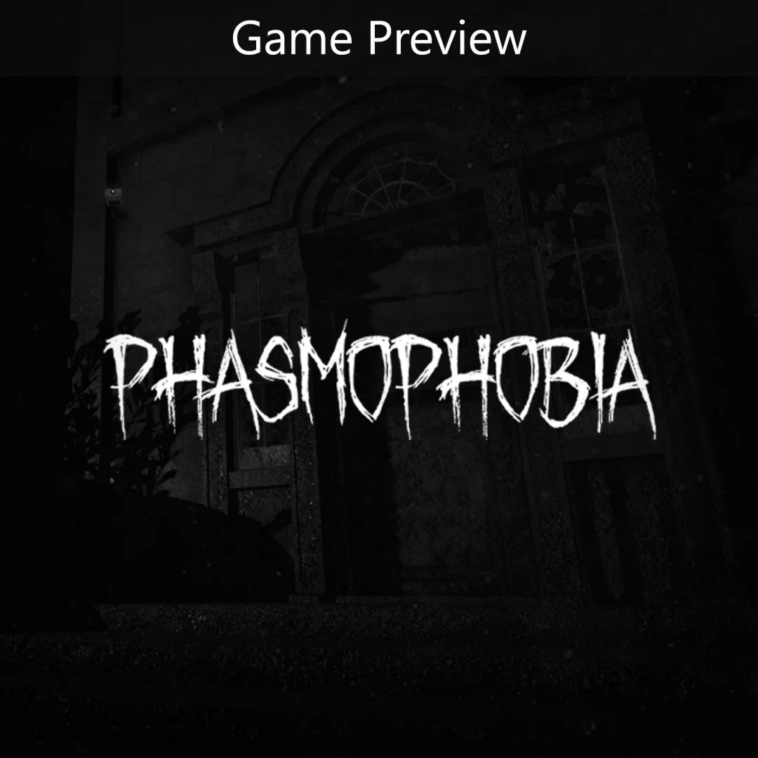 Phasmophobia XBOX Любой Акк