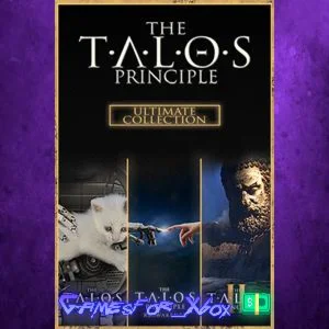 ️The Talos Principle Ultimate Collection XBOX