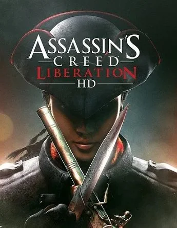 Assassin s Creed Liberation HD Ubisoft Key Region Free