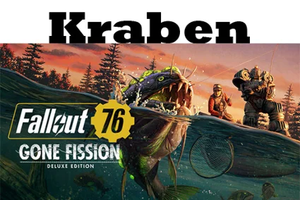 Fallout 76: Gone Fission Deluxe Edition steam