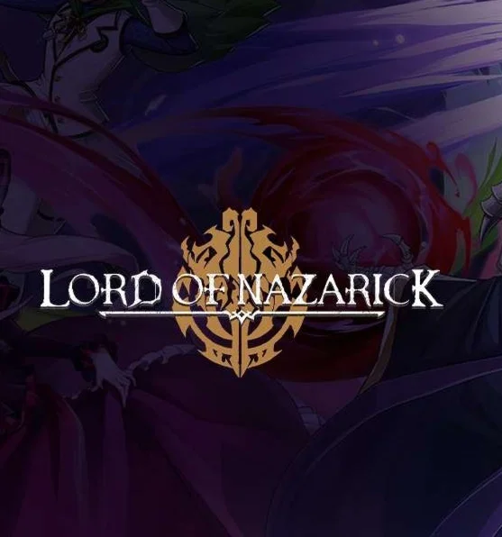 Lord of Nazarick Magic Crystals Донат