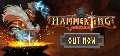 Hammerting✅Region free🌍❗Steam Key🔑❗️Auto delivery⚡🚀