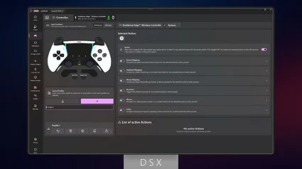 DSX ✅ STEAM GIFT AUTO ✅ RU+МИР