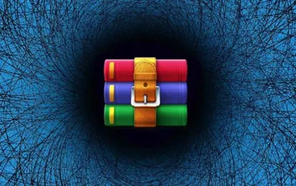 Ключ активации WinRAR
