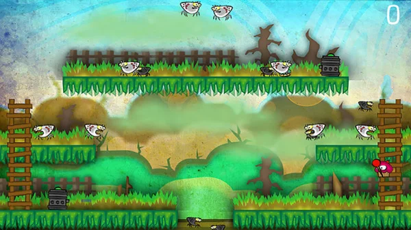 Not without my Donuts 💎 STEAM KEY REGION FREE GLOBAL