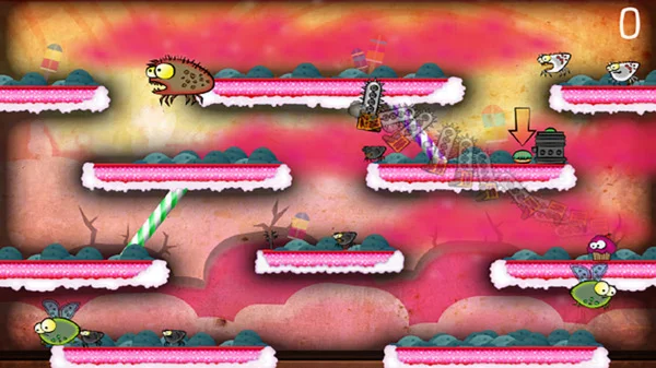 Not without my Donuts 💎 STEAM KEY REGION FREE GLOBAL