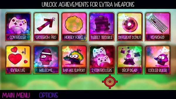 Not without my Donuts 💎 STEAM KEY REGION FREE GLOBAL