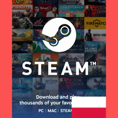 СТИМ PL 40 PLN КАРТА ПОПОЛНЕНИЯ ПОЛЬШАКОДАВТО