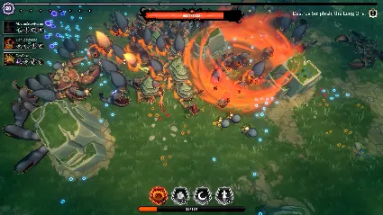 ⭐ The Spell Brigade Steam КЛЮЧ 🔑 GLOBAL (NO TR)